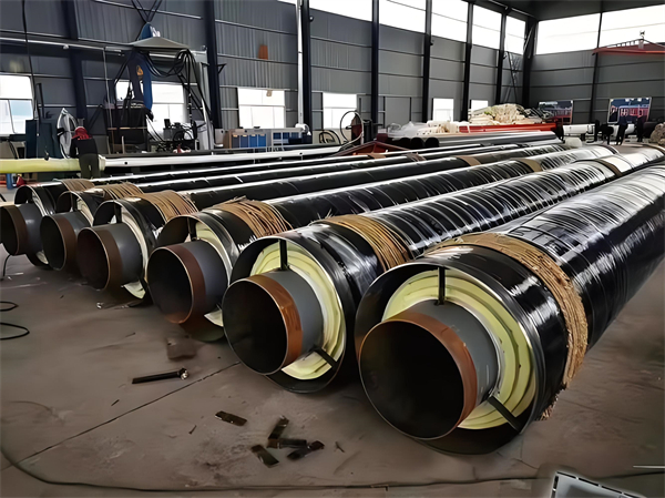九江保温钢管生产工艺从原料到成品的精彩转变