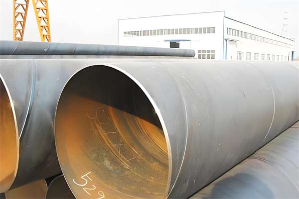九江厚壁螺旋钢管执行标准及其在工程中的应用